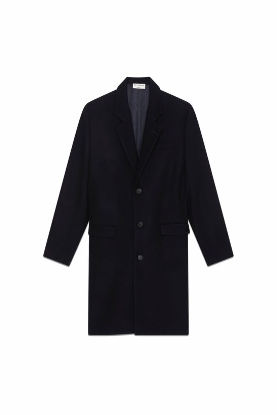 Manteau Arthur - Bleu