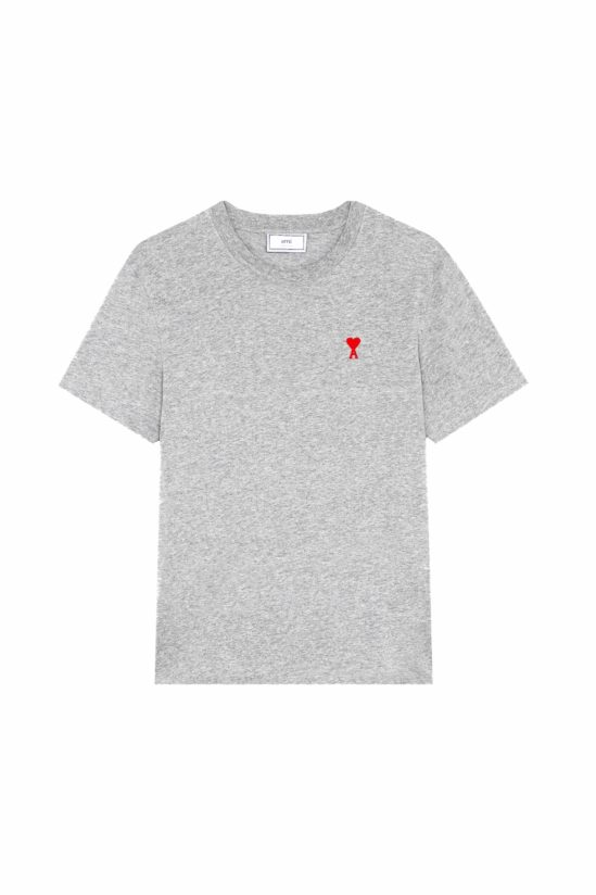 AMI - T-SHIRT AMI DE CŒUR