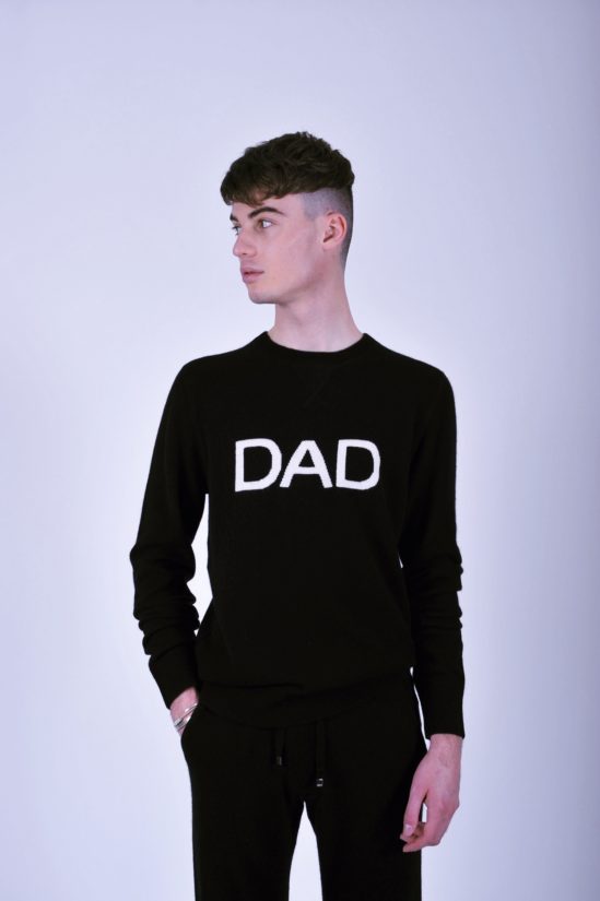 RON DORFF - PULL DAD
