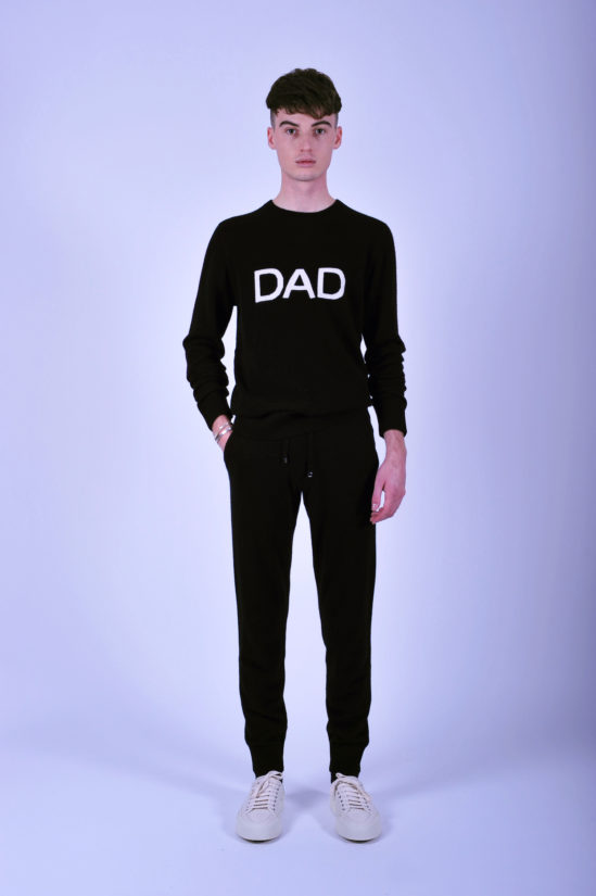 RON DORFF - PULL DAD