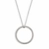 LE GRAMME - COLLIER ROND 2,1g ARGENT 925 LISSE POLI