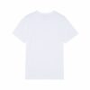 MAISON KITSUNÉ - T-SHIRT FOX HEAD PATCH