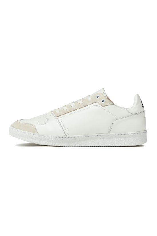 AMI - BASKETS BASSES CLASSIQUES