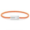 LE GRAMME - BRACELET CÂBLE NATO 7 GRAMMES