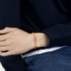 LE GRAMME - BRACELET CÂBLE NATO 7 GRAMMES