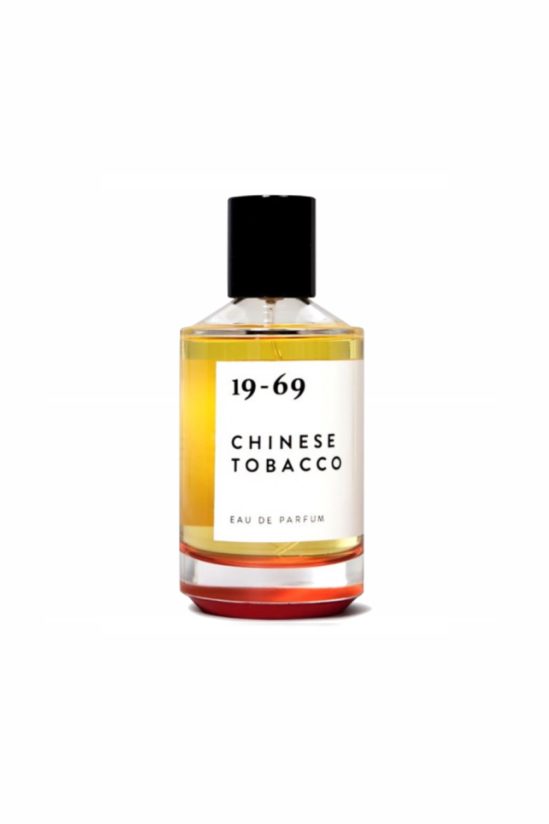 19-69 - CHINESE TOBACCO